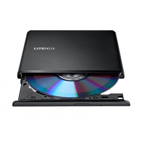 GRAVADOR DVD EXTERNO LITEON  USB 3.0